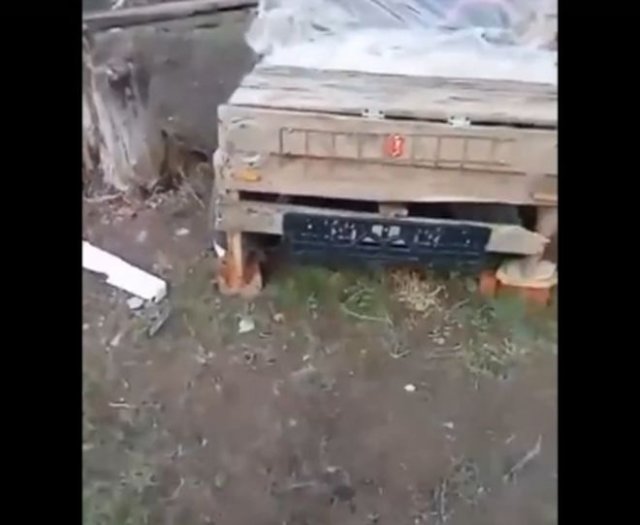 Начинающий сотрудник завода LADA