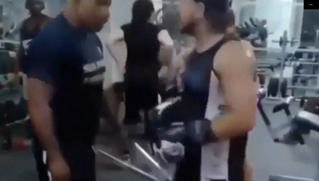 Никогда не думай, что ты умнее тренера