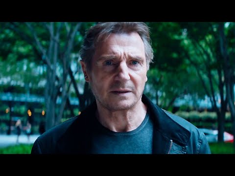 Официальный трйлер «Игра теней»