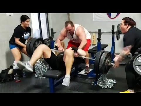 Funny Fitness Fails Compilation