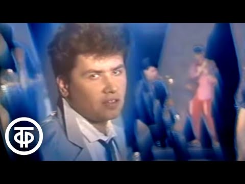 Невиданный Николай Расторгуев
