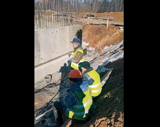Перерыв на TikTok