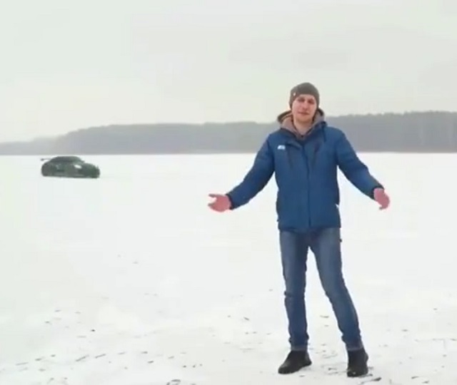 Классический "Саня"