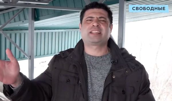 Алик из Саратова про экономическую ситуацию