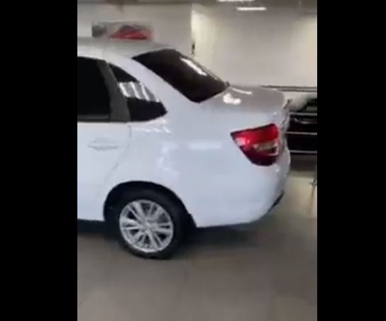 Коротко о новых ценах на автомобили