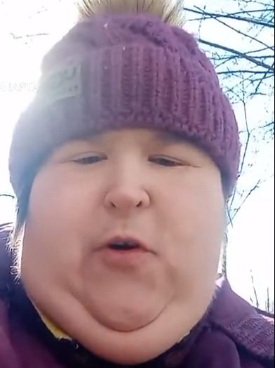 Витя, задумайся