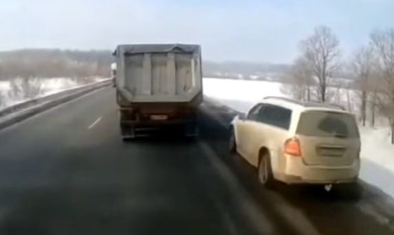 Быстрая карма обочечнику
