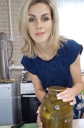 Самый простой, но очень вкусный салат