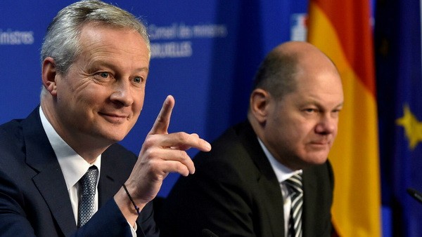 ЕС объявил о начале тотальной экономической войны против России