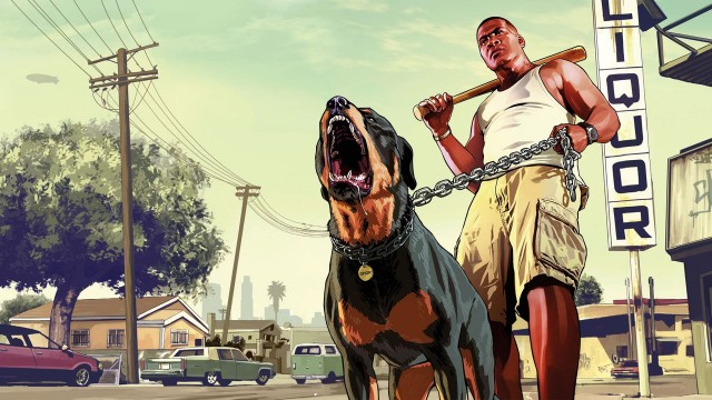 Rockstar прекратила продажи игр в своем цифровом магазине в России
