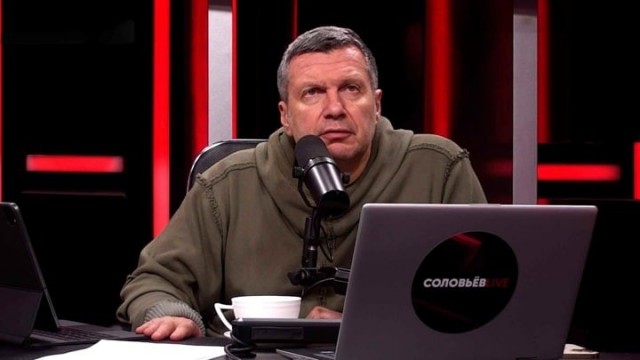 Арестована недвижимость Соловьева и Усманова в Италии