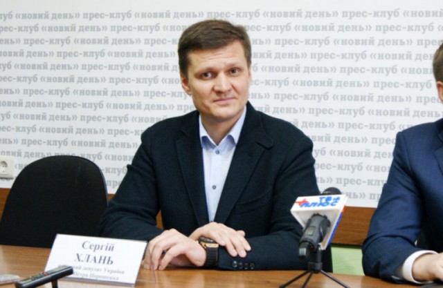 Готовится проведение референдума в Херсонской области для создания "ХНР"