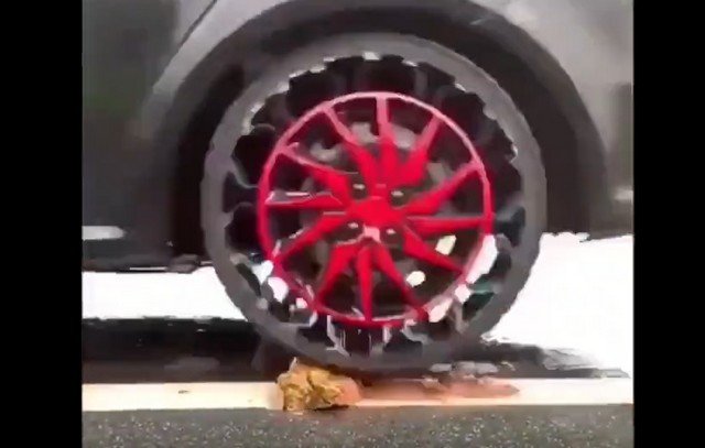 Супершины, которые не берет ничего