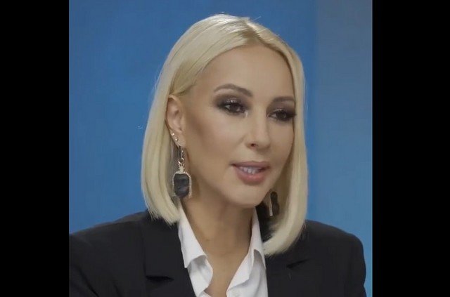 Лера Кудрявцева откровенно рассказала о возрасте