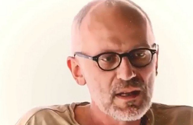 Александр Гордон рассказал, почему люди не меняются
