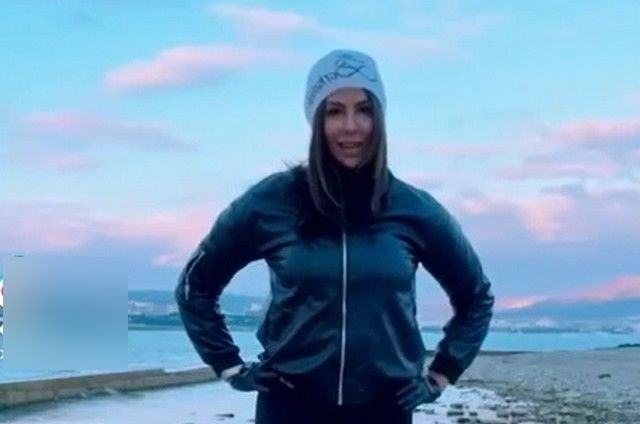 Елена Беркова вызвала на бой Ольгу Бузову