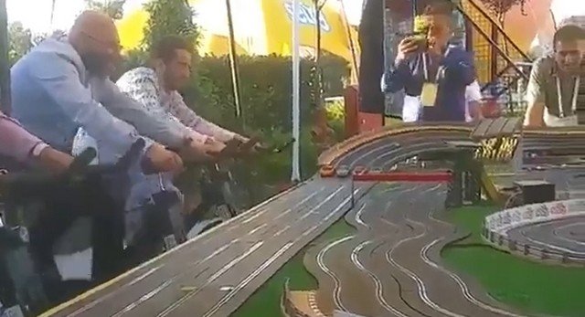 Когда ты взрослый, но детство до сих пор играет в тебе