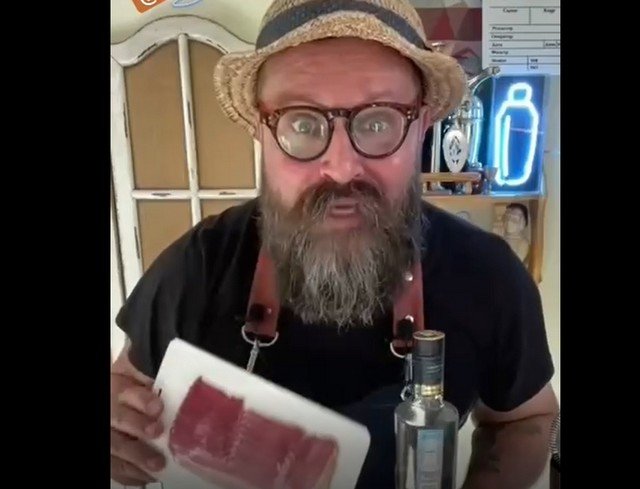 Рецепт настойки, который не оставит никого равнодушным