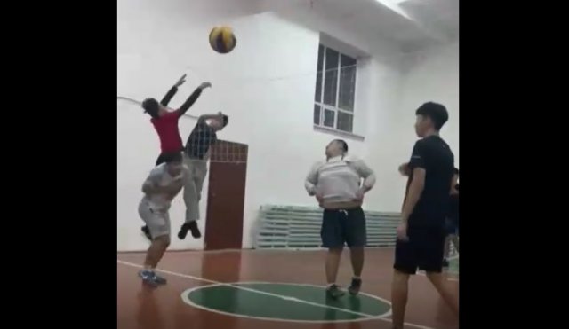 Точное попадание в цель