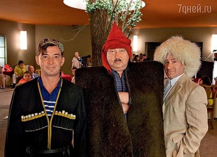 В России будут крутить старые фильмы 📽