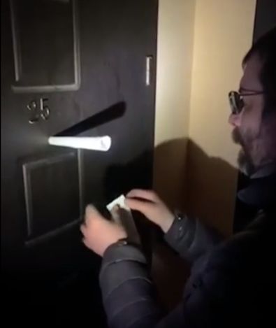 Молодец Валера