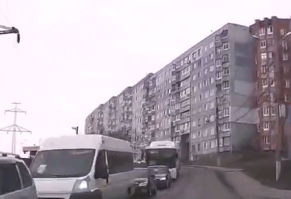 Пошёл ты на х..., б...ть!