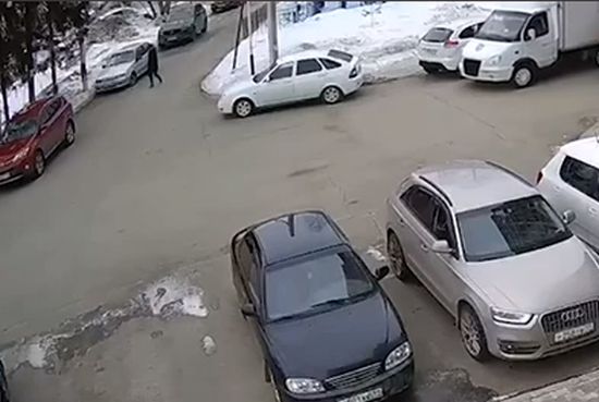 От судьбы не уйдешь