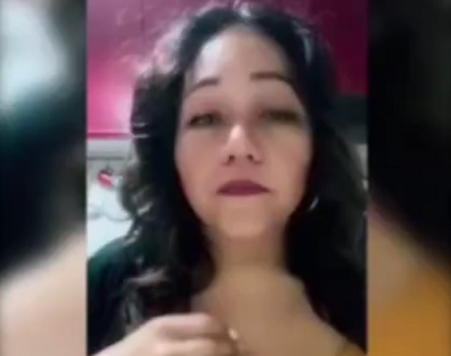 Девушки померялись своими "заначками"