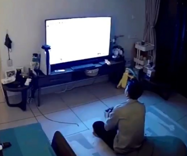 Почему не стоит психовать во время игры