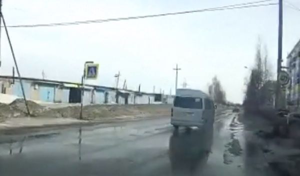Пацану очень крупно повезло