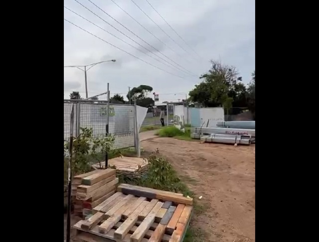 Когда на перекур дали очень мало времени