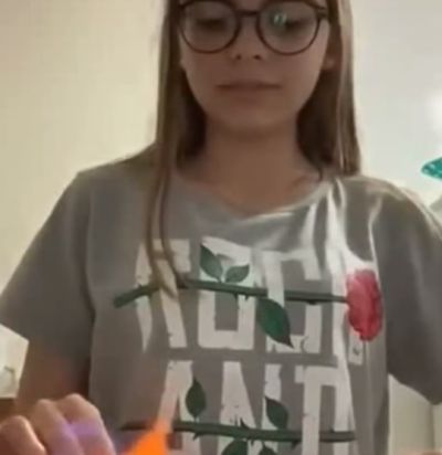 "Неплохо, не плохо. Теперь ты"