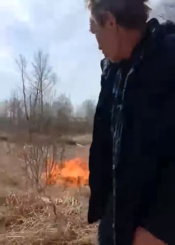 Поджигатель