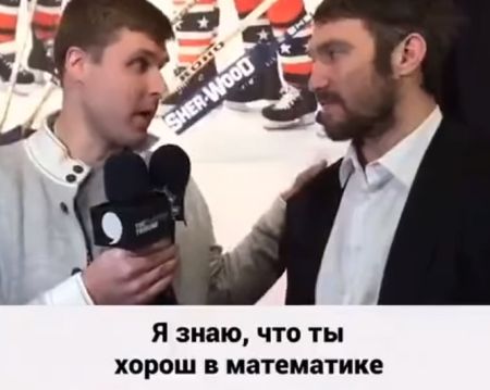 Русские VS Американцы