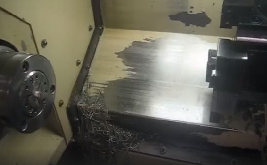 ЧПУшник и заточка карандаша