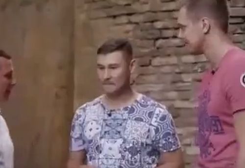 Показал класс