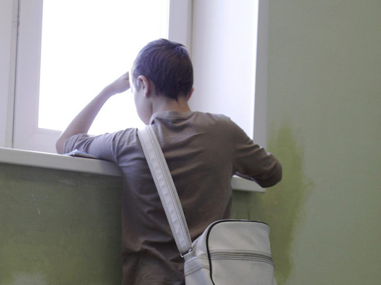 11-летнего школьника поставили на учет за дискредитацию российской армии.
