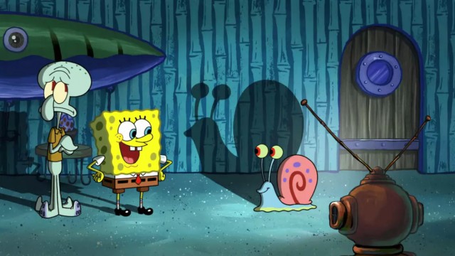 С 20 апреля Paramount прекратит вещание своих телеканалов в России — включая Nickelodeon и MTV