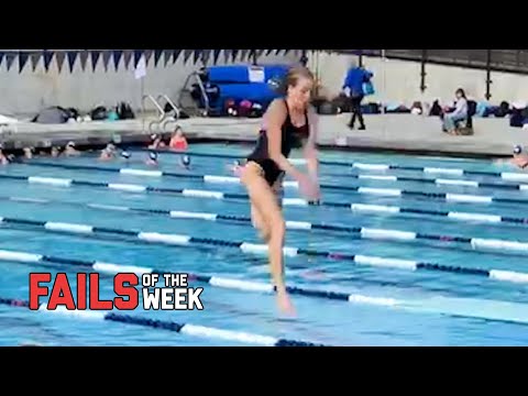 Fails of the Week 2 - April 2022