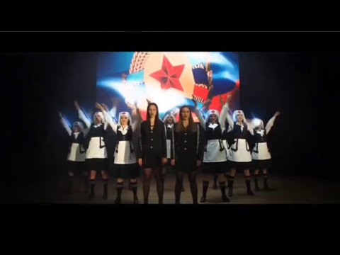 Мнение россиян про нацизм в Украине