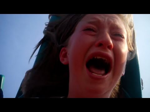 Vacation Fails