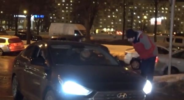"Я десятку отсидел"