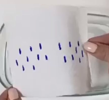 Этот фокус заинтересует вашего ребёнка
