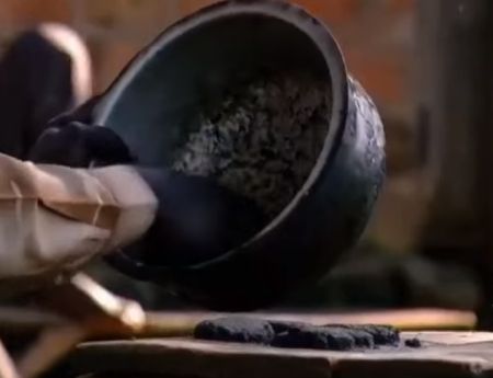 Шашлыки, лето