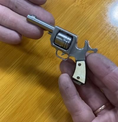Открывашка 3 в 1 из СССР