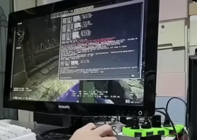 Идея для ремонта
