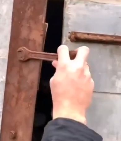 Хитро придумано