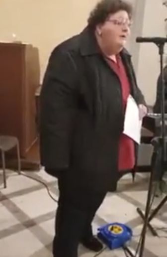 Ангельский голос