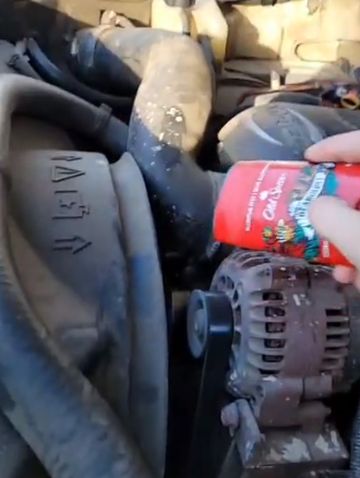 Универсальный дезодорант Old Spice