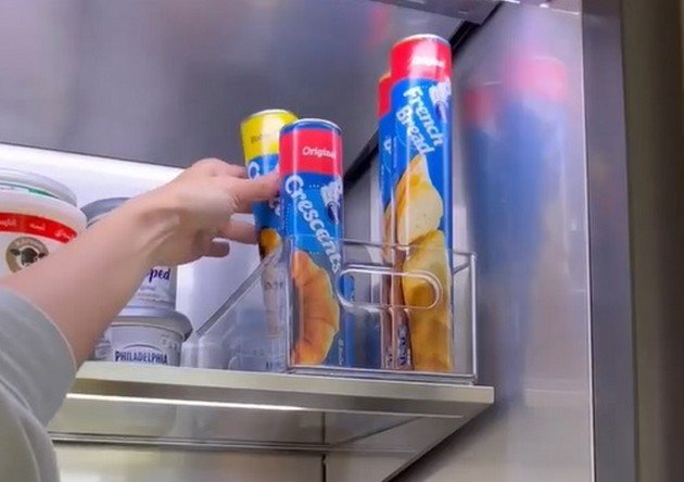 Рай для перфекциониста